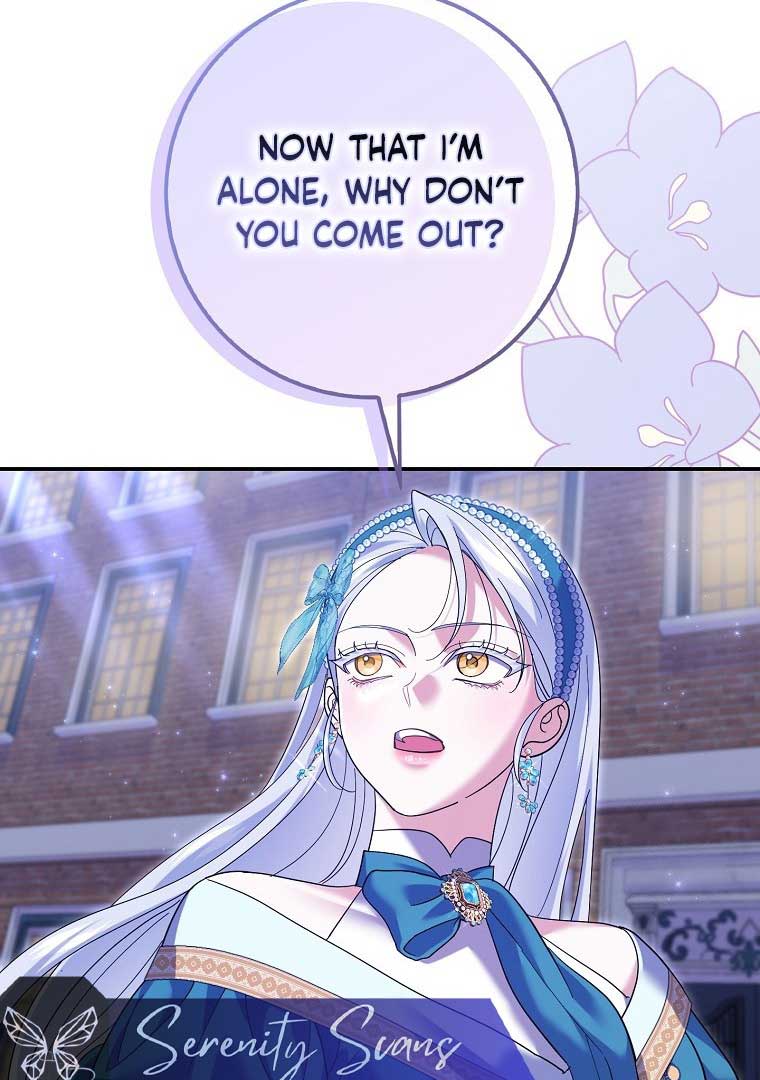 My Villain Fiancé is Interfering With My Flowery Path Chapter 36 386 89