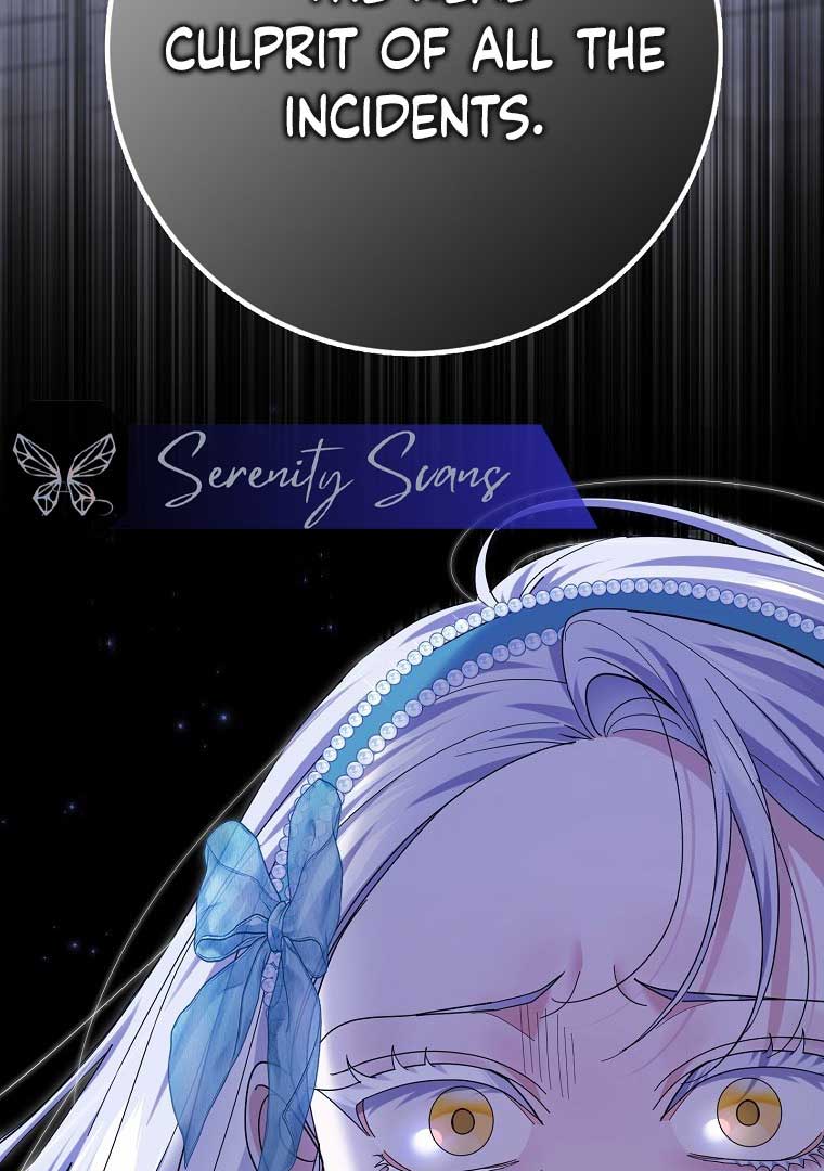 My Villain Fiancé is Interfering With My Flowery Path Chapter 36 392 95