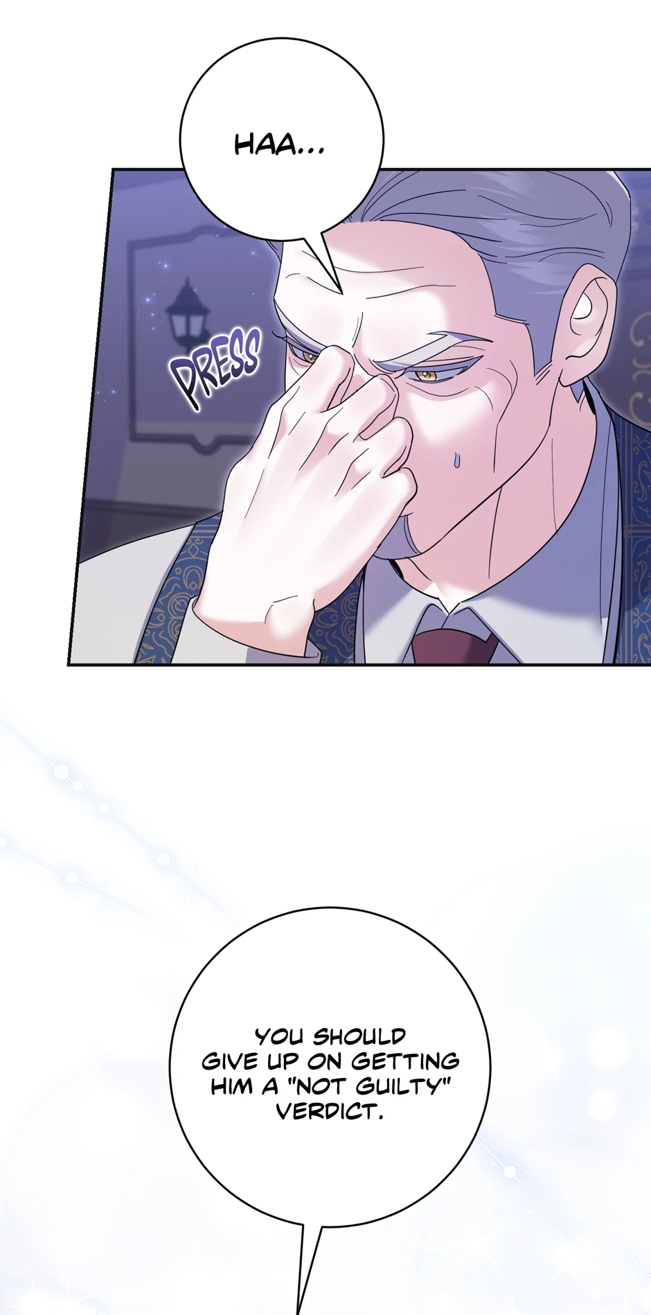 My Villain Fiancé is Interfering With My Flowery Path Chapter 39 244 ch 39 15