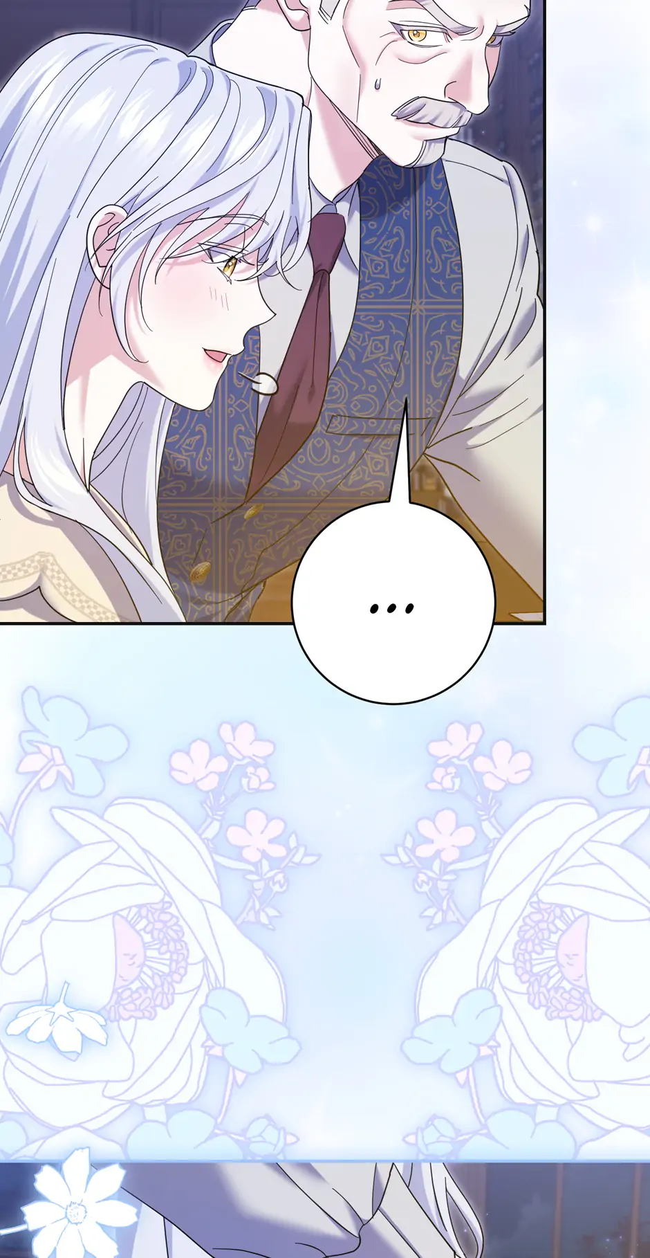 My Villain Fiancé is Interfering With My Flowery Path Chapter 39 255 ch 39 26