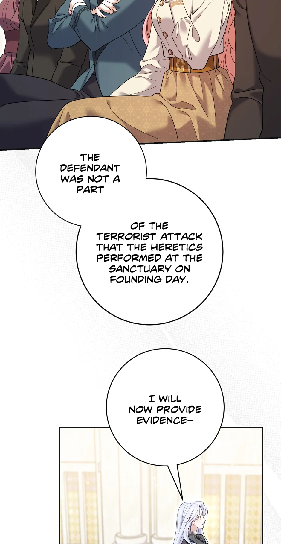 My Villain Fiancé is Interfering With My Flowery Path Chapter 39 260 ch 39 31