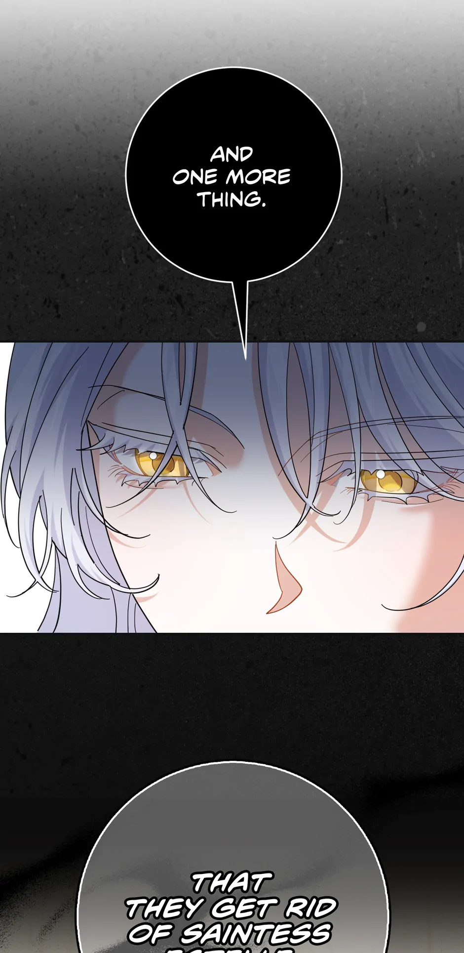 My Villain Fiancé is Interfering With My Flowery Path Chapter 39 268 ch 39 39