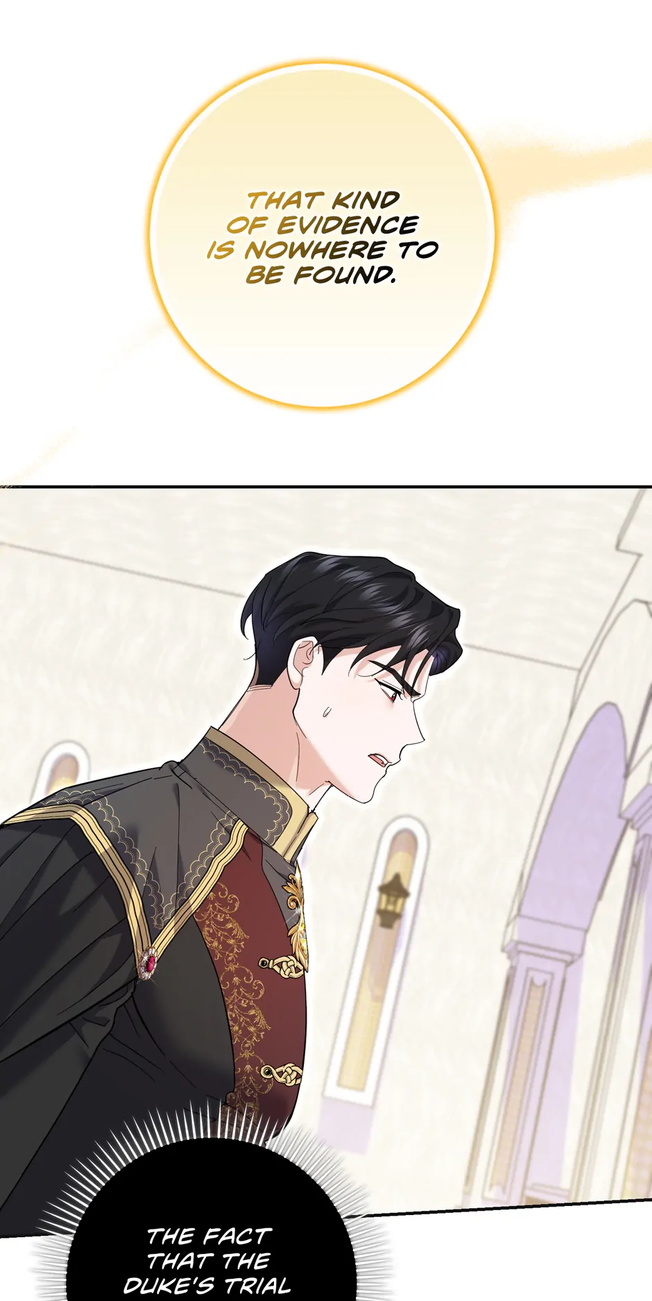 My Villain Fiancé is Interfering With My Flowery Path Chapter 39 279 ch 39 50