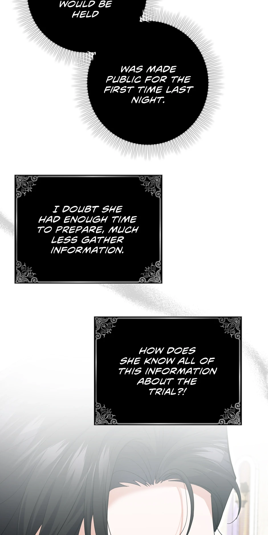 My Villain Fiancé is Interfering With My Flowery Path Chapter 39 280 ch 39 51