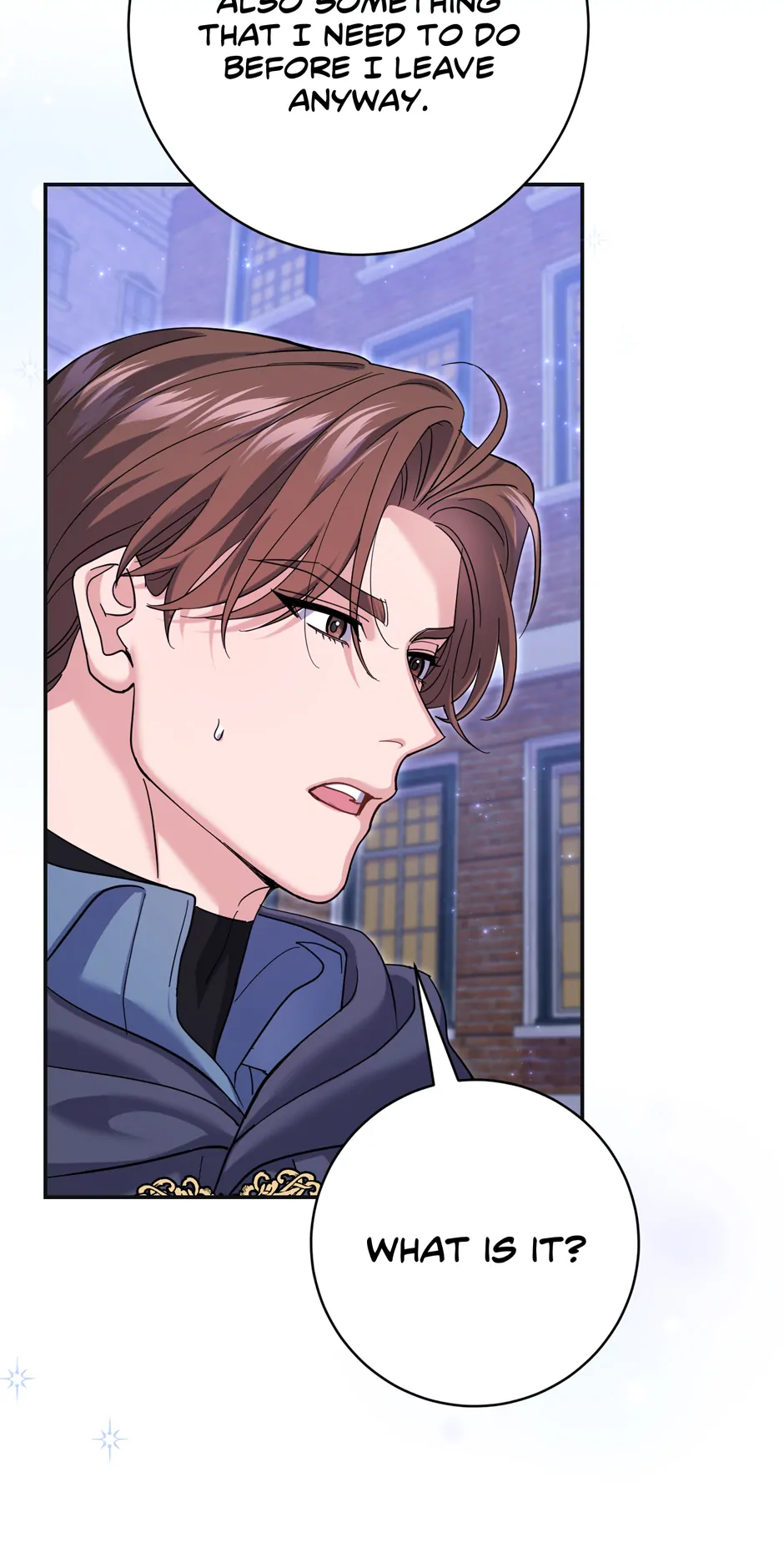 My Villain Fiancé is Interfering With My Flowery Path Chapter 39 287 ch 39 58