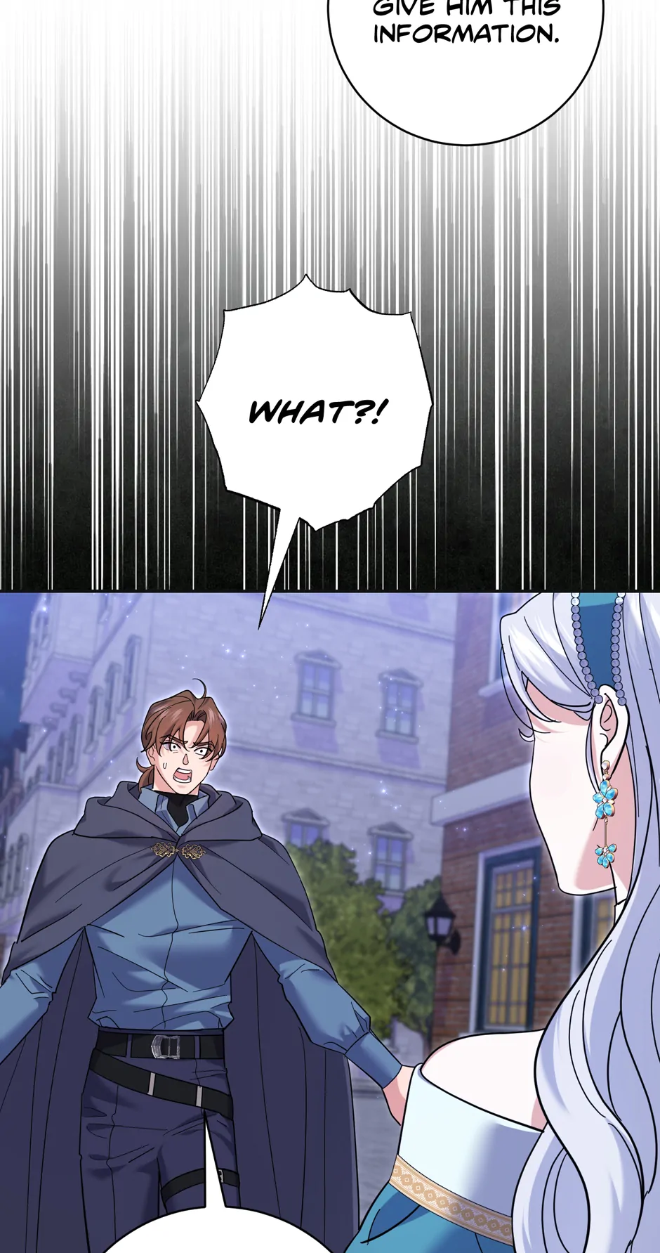 My Villain Fiancé is Interfering With My Flowery Path Chapter 39 290 ch 39 61