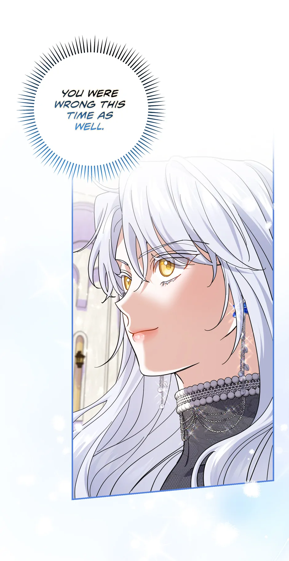 My Villain Fiancé is Interfering With My Flowery Path Chapter 39 295 ch 39 66