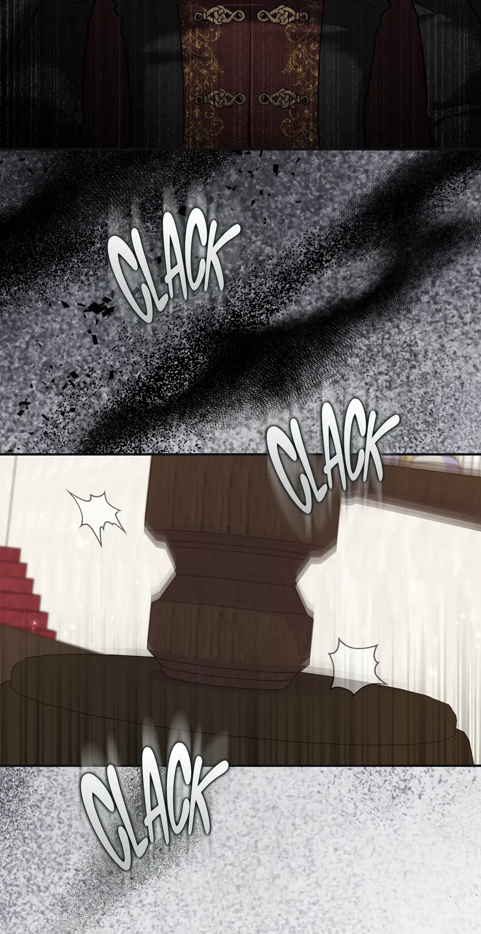 My Villain Fiancé is Interfering With My Flowery Path Chapter 39 297 ch 39 68