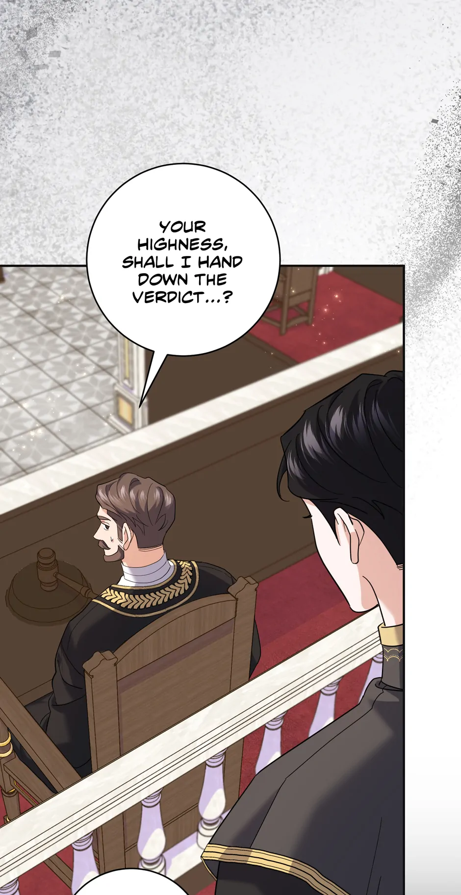 My Villain Fiancé is Interfering With My Flowery Path Chapter 39 298 ch 39 69