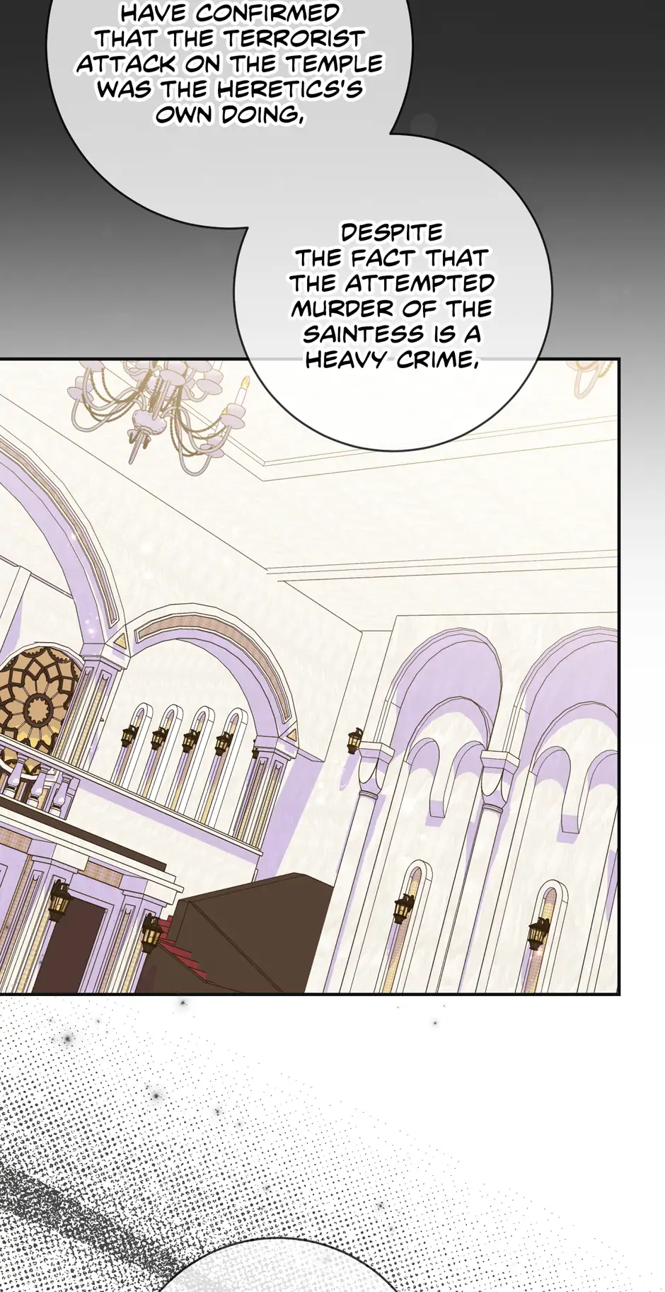 My Villain Fiancé is Interfering With My Flowery Path Chapter 39 300 ch 39 71