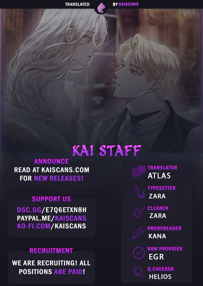 My Villain Fiancé is Interfering With My Flowery Path Chapter 4 59 0