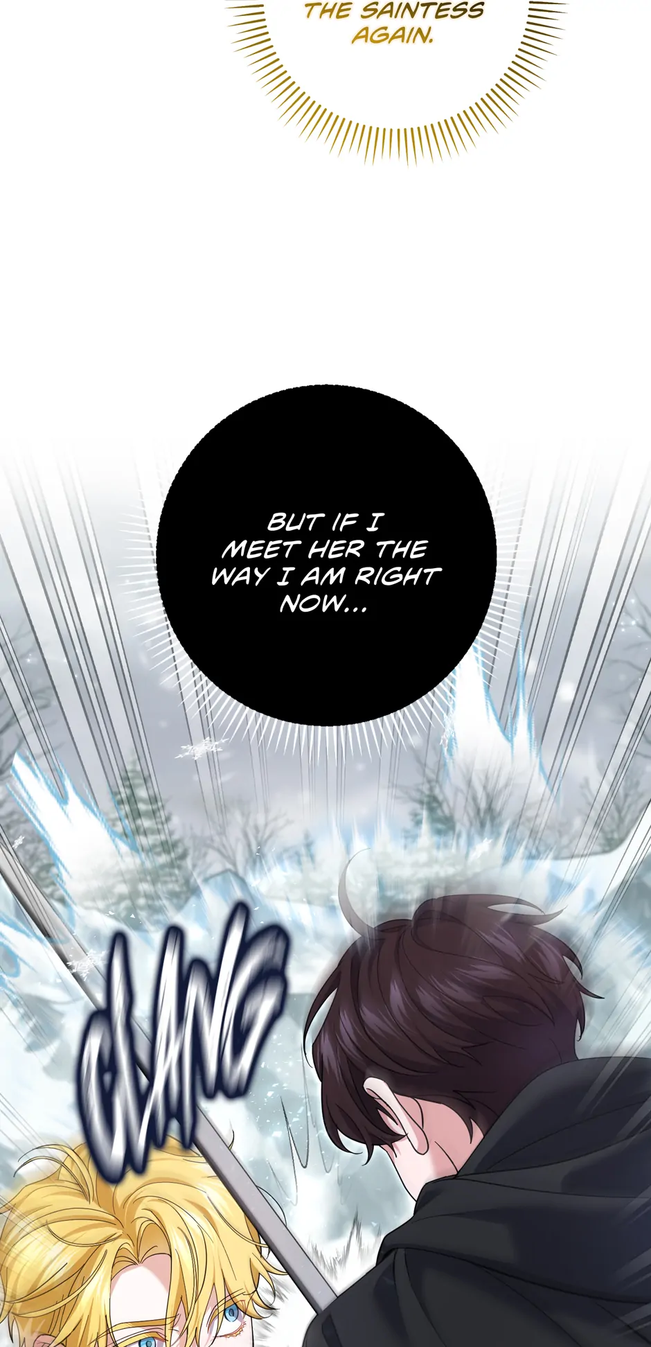 My Villain Fiancé is Interfering With My Flowery Path Chapter 40 254 ch 40 31