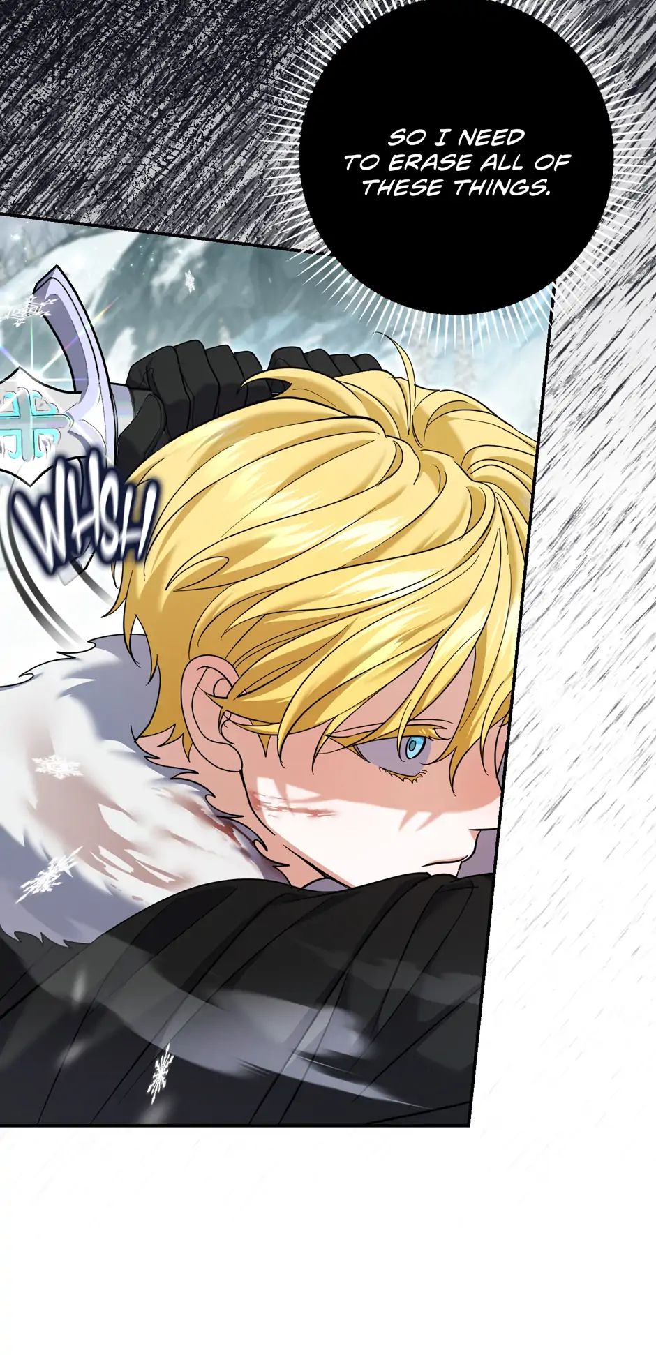 My Villain Fiancé is Interfering With My Flowery Path Chapter 40 256 ch 40 33