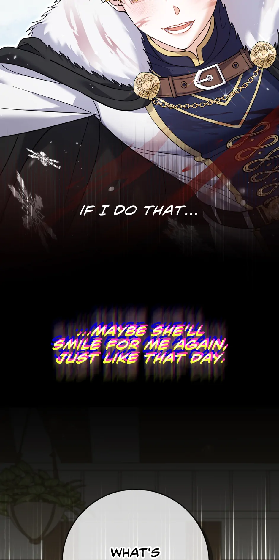 My Villain Fiancé is Interfering With My Flowery Path Chapter 40 259 ch 40 36