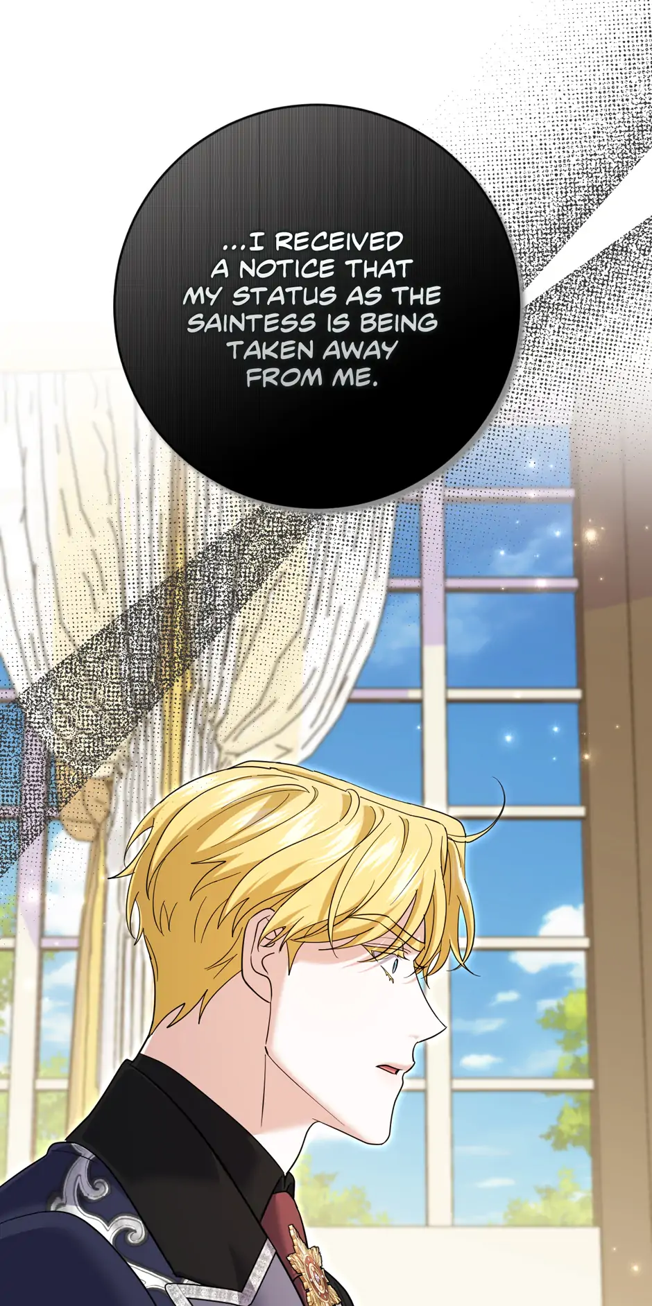 My Villain Fiancé is Interfering With My Flowery Path Chapter 40 262 ch 40 39