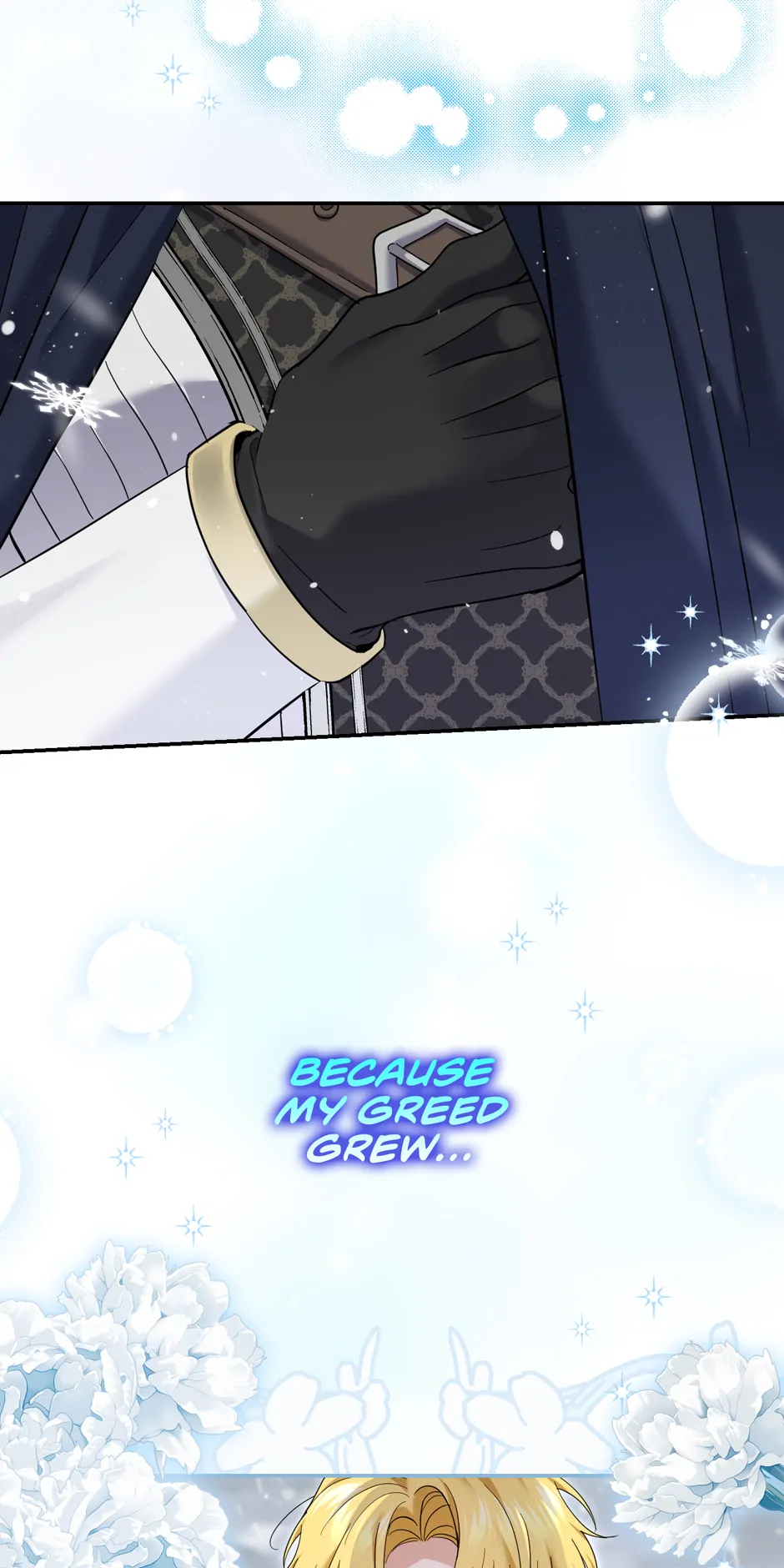 My Villain Fiancé is Interfering With My Flowery Path Chapter 40 271 ch 40 48