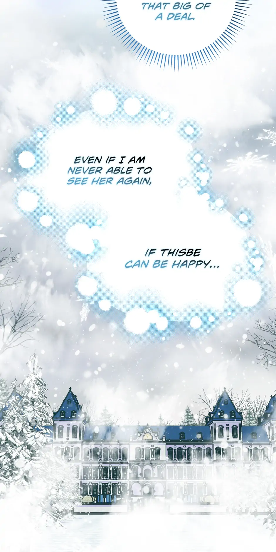 My Villain Fiancé is Interfering With My Flowery Path Chapter 40 275 ch 40 52