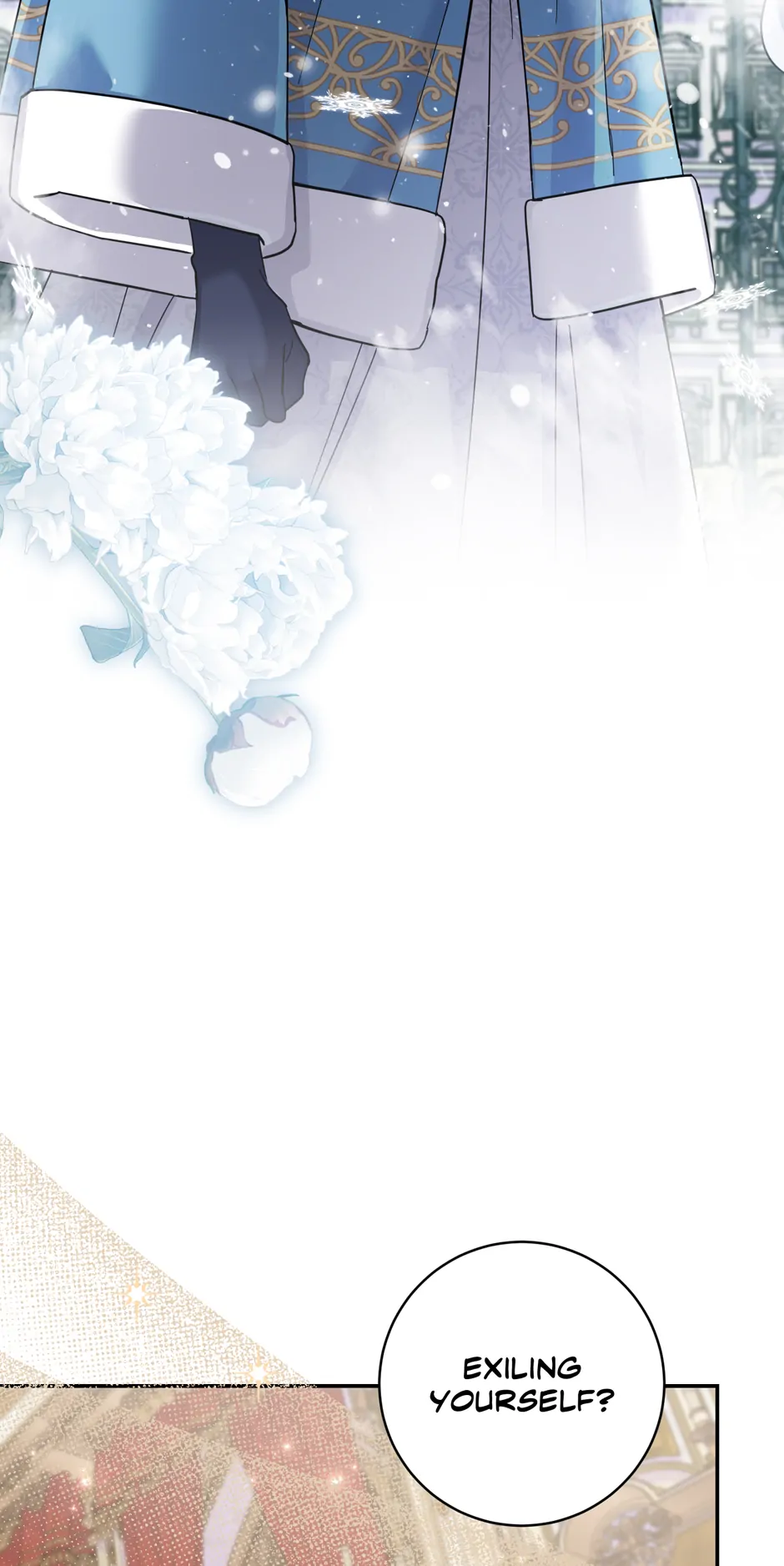 My Villain Fiancé is Interfering With My Flowery Path Chapter 40 285 ch 40 62