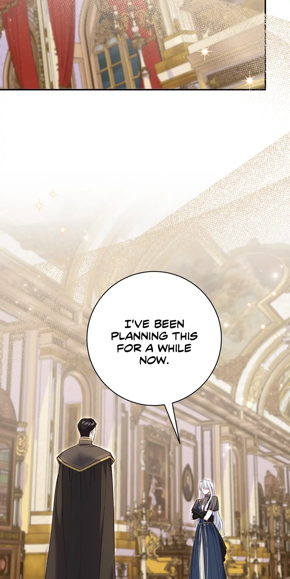 My Villain Fiancé is Interfering With My Flowery Path Chapter 40 286 ch 40 63