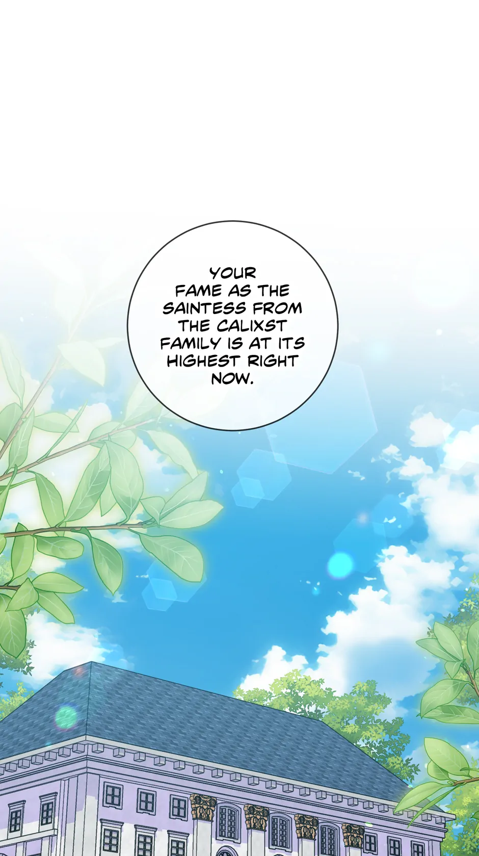 My Villain Fiancé is Interfering With My Flowery Path Chapter 41 215 ch 41 1