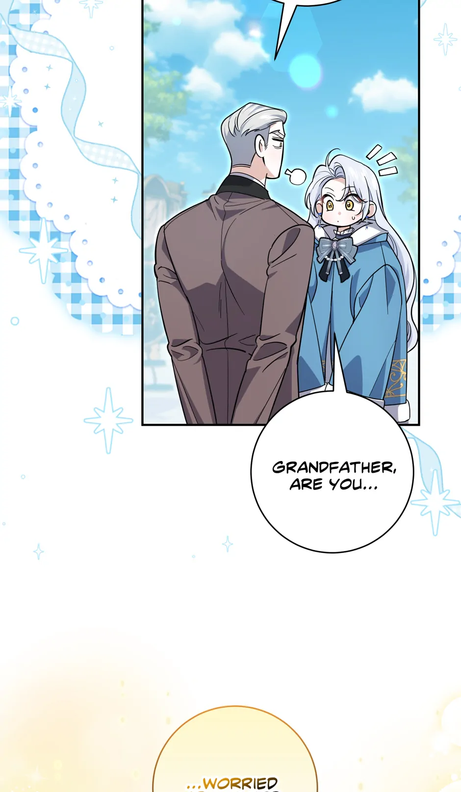 My Villain Fiancé is Interfering With My Flowery Path Chapter 41 224 ch 41 10