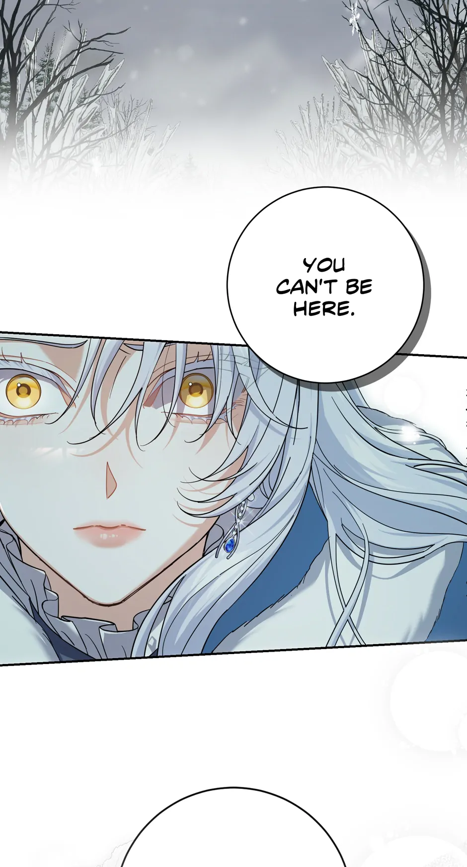 My Villain Fiancé is Interfering With My Flowery Path Chapter 41 230 ch 41 16