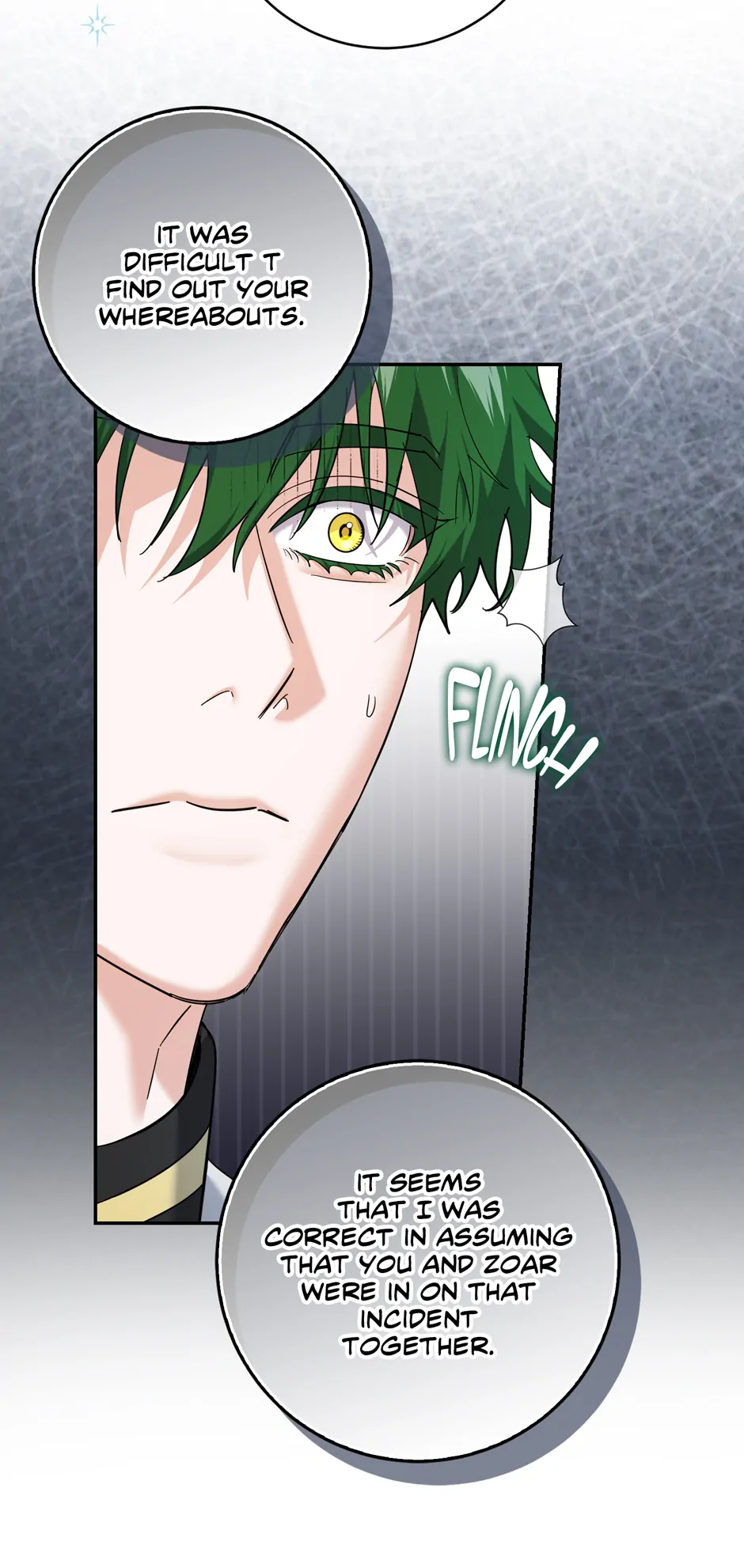 My Villain Fiancé is Interfering With My Flowery Path Chapter 41 245 ch 41 31