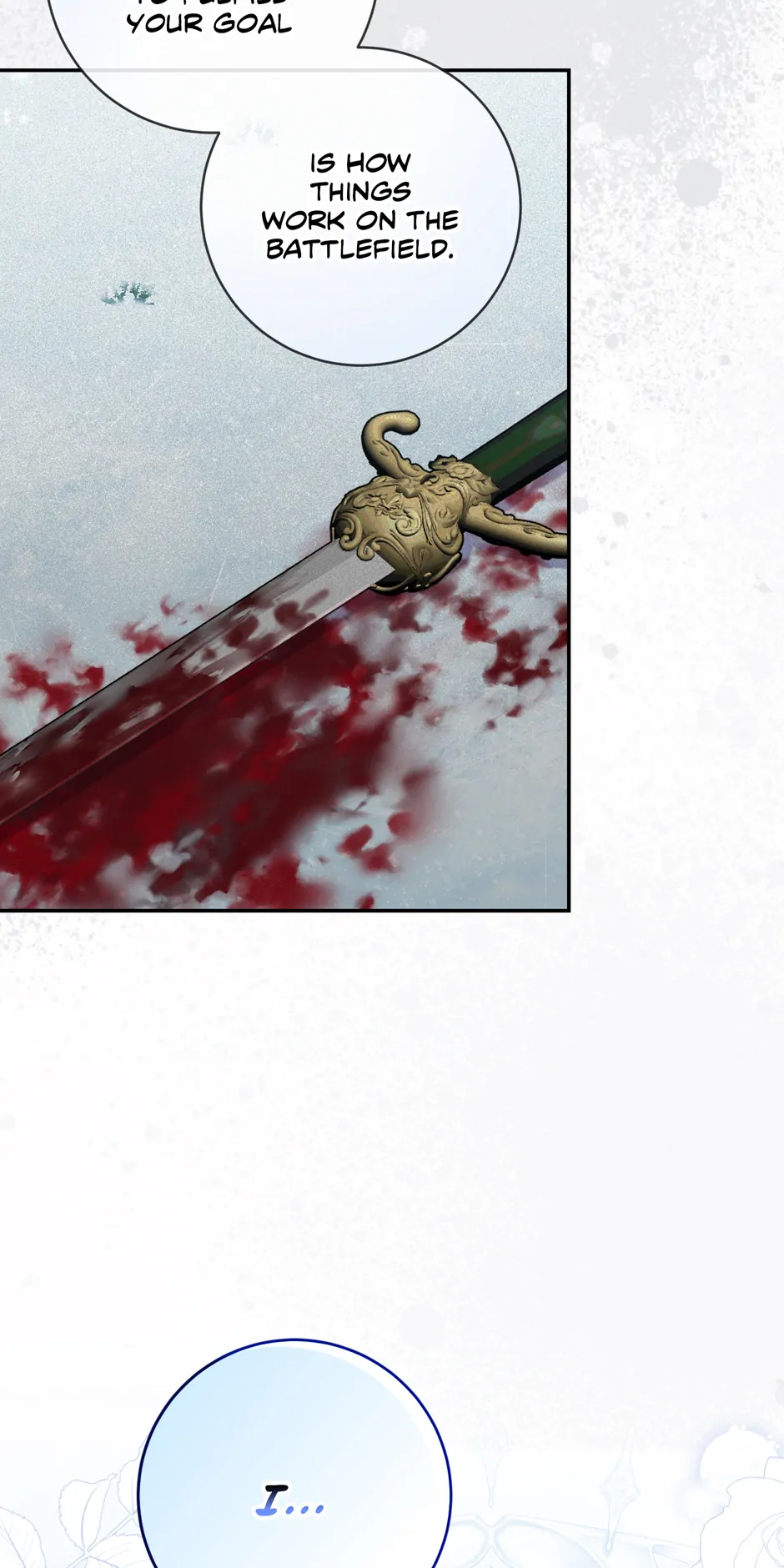 My Villain Fiancé is Interfering With My Flowery Path Chapter 41 249 ch 41 35