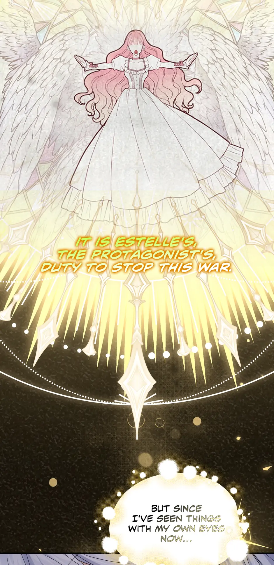 My Villain Fiancé is Interfering With My Flowery Path Chapter 41 259 ch 41 45