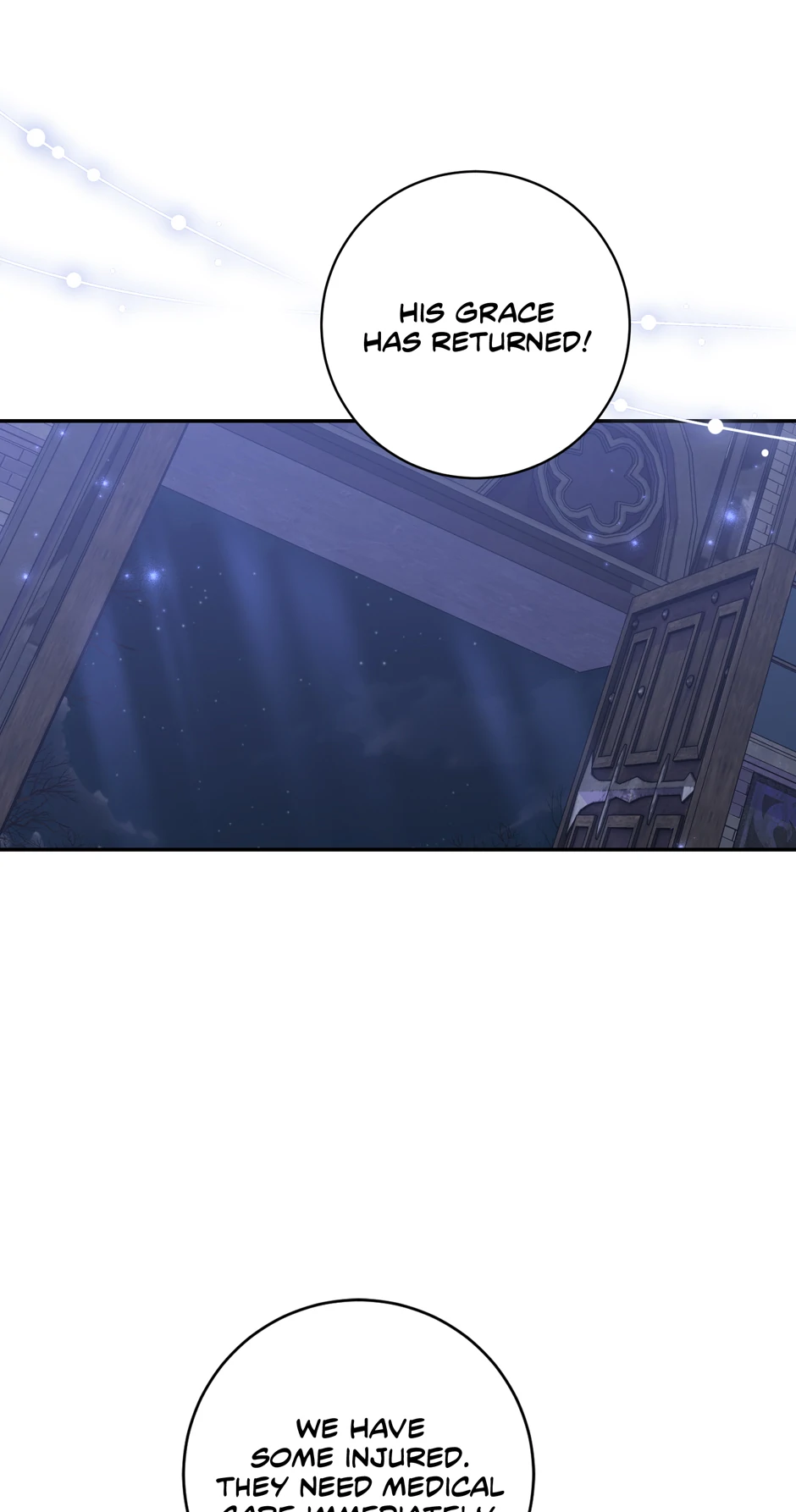 My Villain Fiancé is Interfering With My Flowery Path Chapter 41 261 ch 41 47