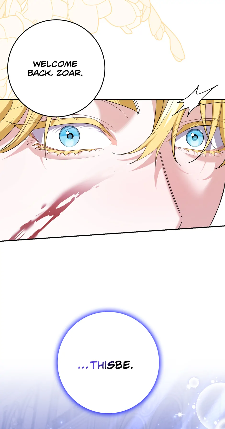 My Villain Fiancé is Interfering With My Flowery Path Chapter 41 263 ch 41 49