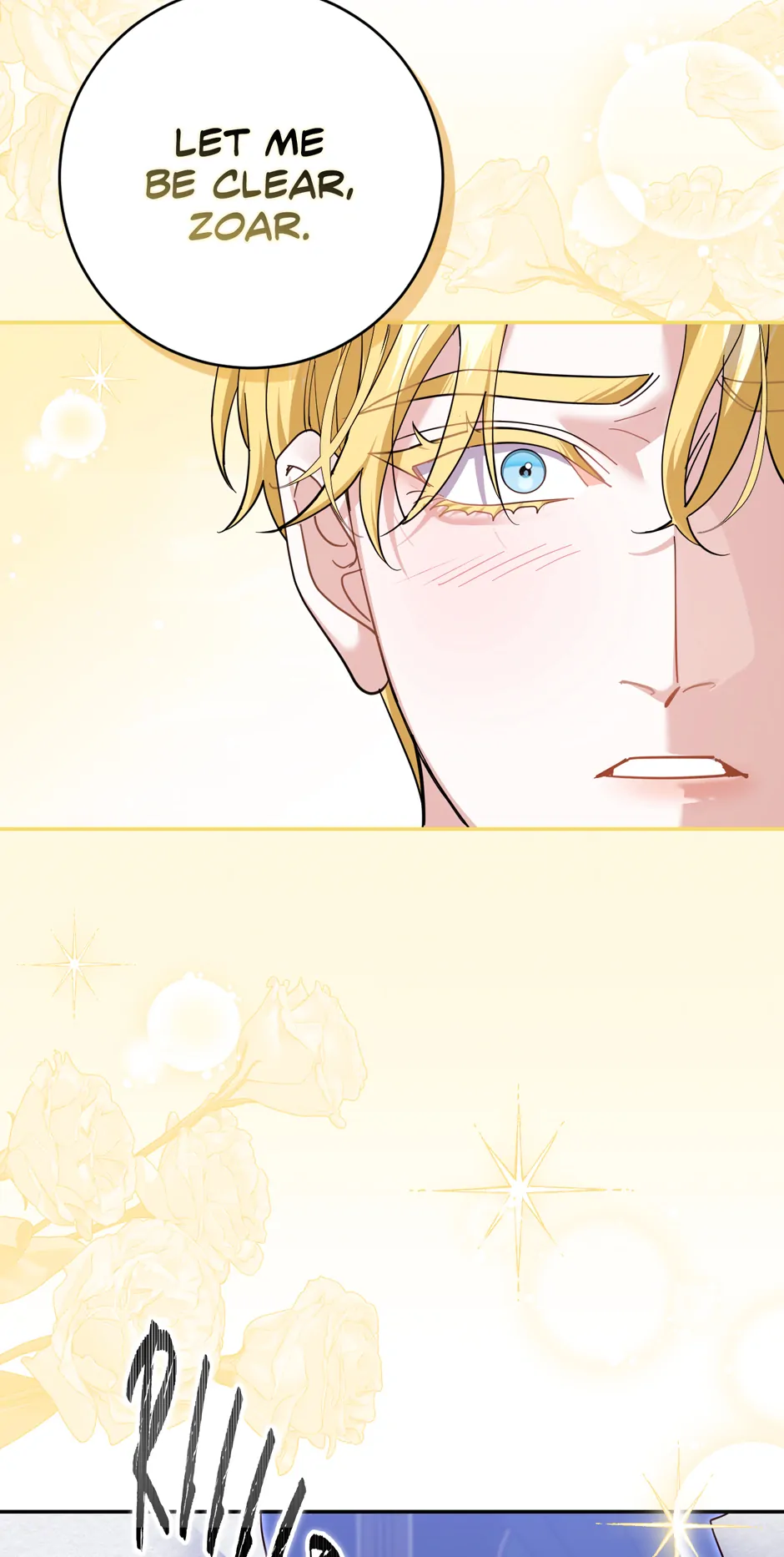 My Villain Fiancé is Interfering With My Flowery Path Chapter 41 280 ch 41 66