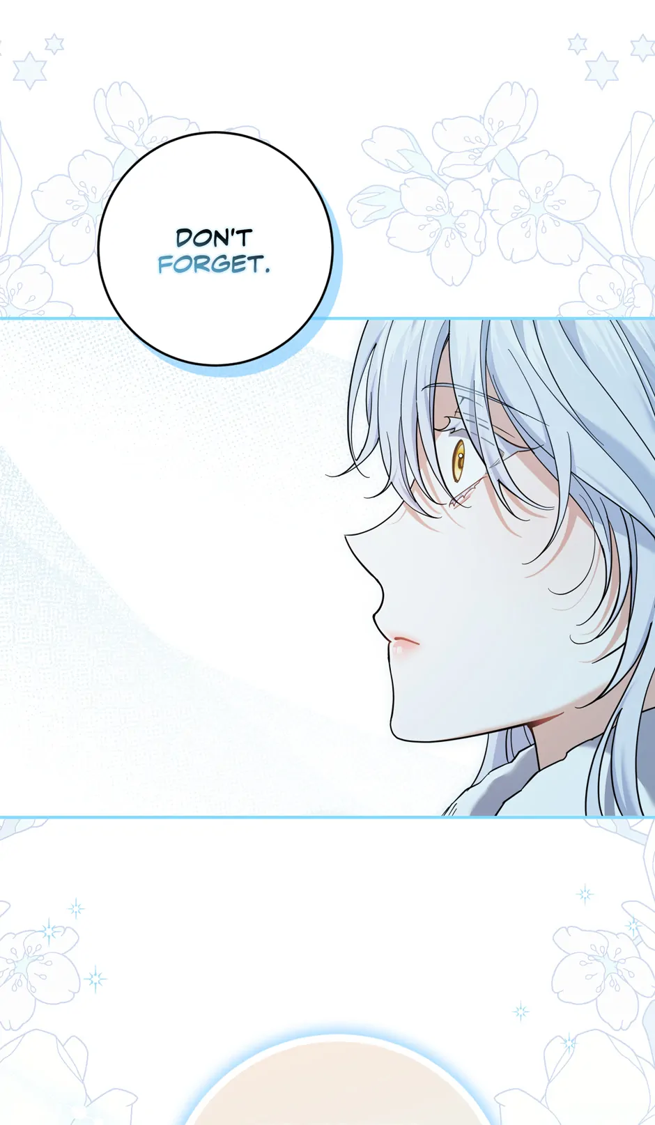 My Villain Fiancé is Interfering With My Flowery Path Chapter 41 221 ch 41 7