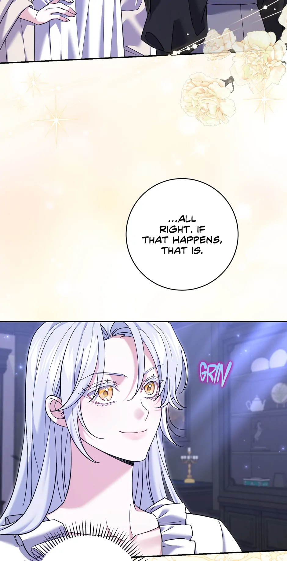 My Villain Fiancé is Interfering With My Flowery Path Chapter 42 212 ch 42 10