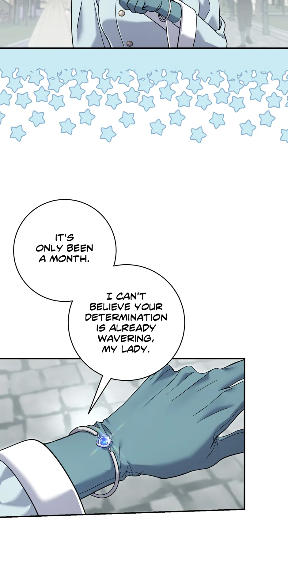 My Villain Fiancé is Interfering With My Flowery Path Chapter 42 215 ch 42 13