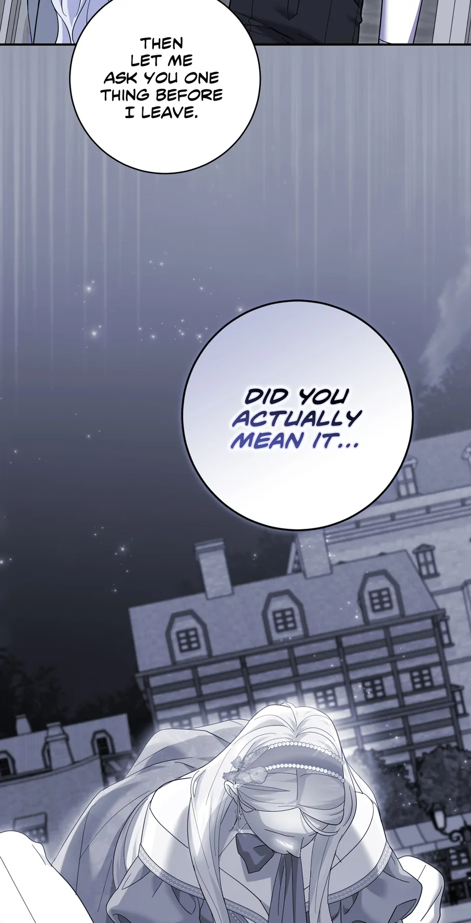 My Villain Fiancé is Interfering With My Flowery Path Chapter 42 228 ch 42 26