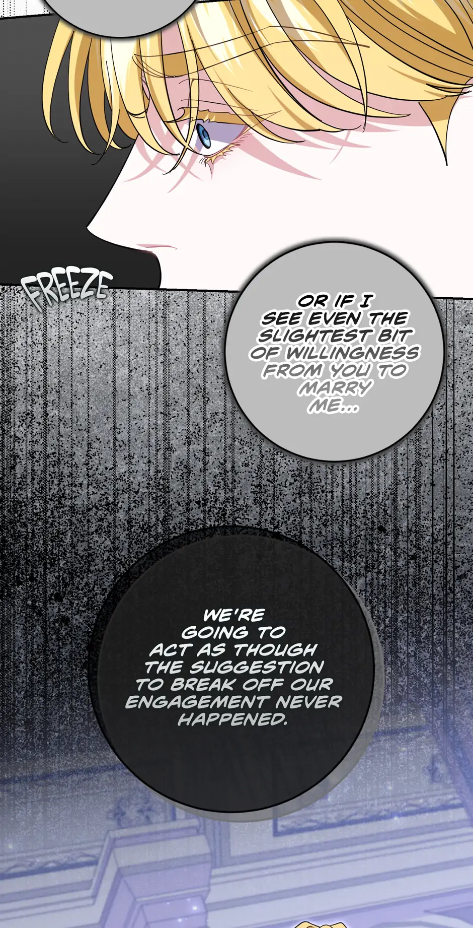 My Villain Fiancé is Interfering With My Flowery Path Chapter 42 231 ch 42 29