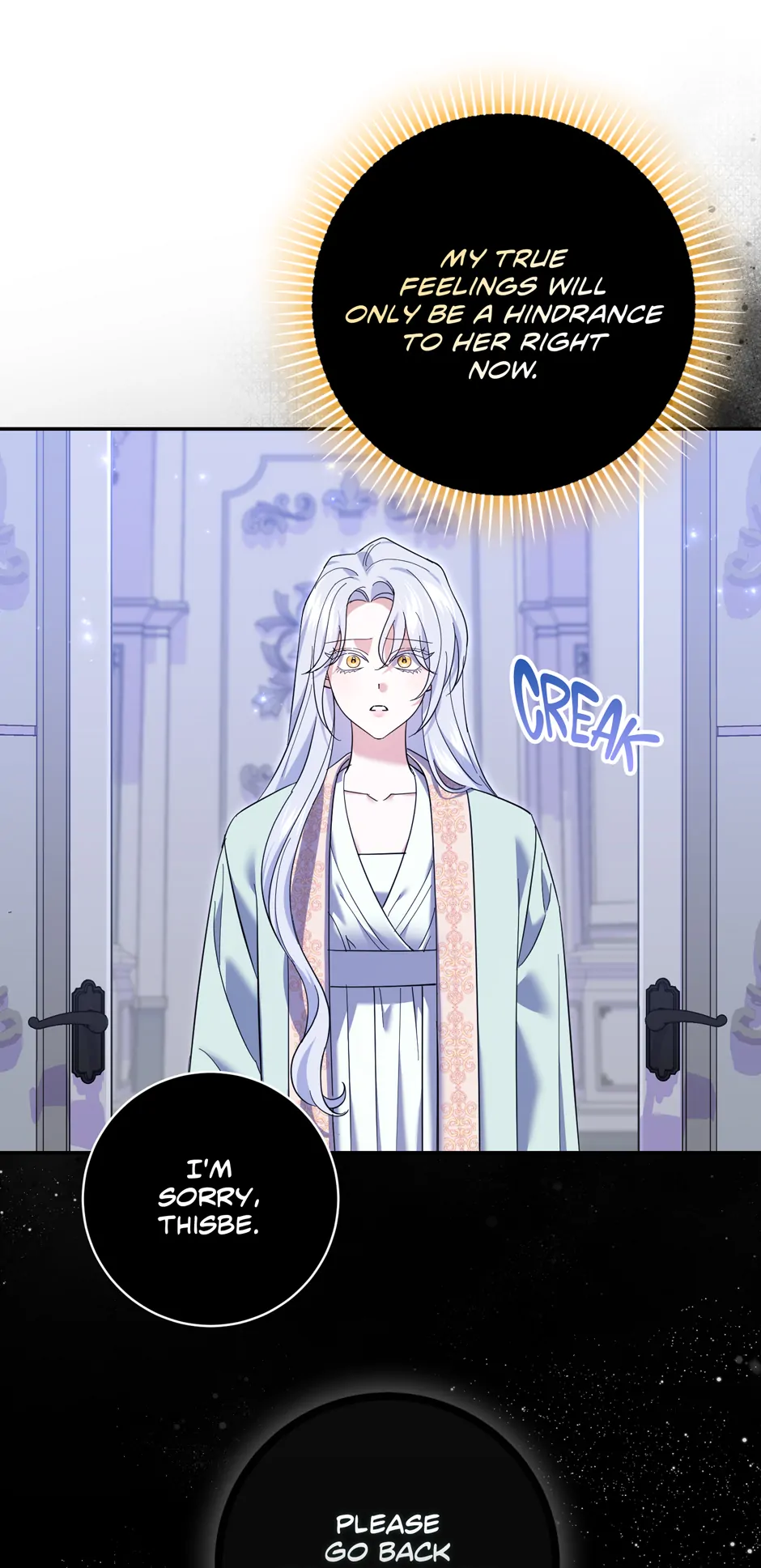 My Villain Fiancé is Interfering With My Flowery Path Chapter 42 234 ch 42 32