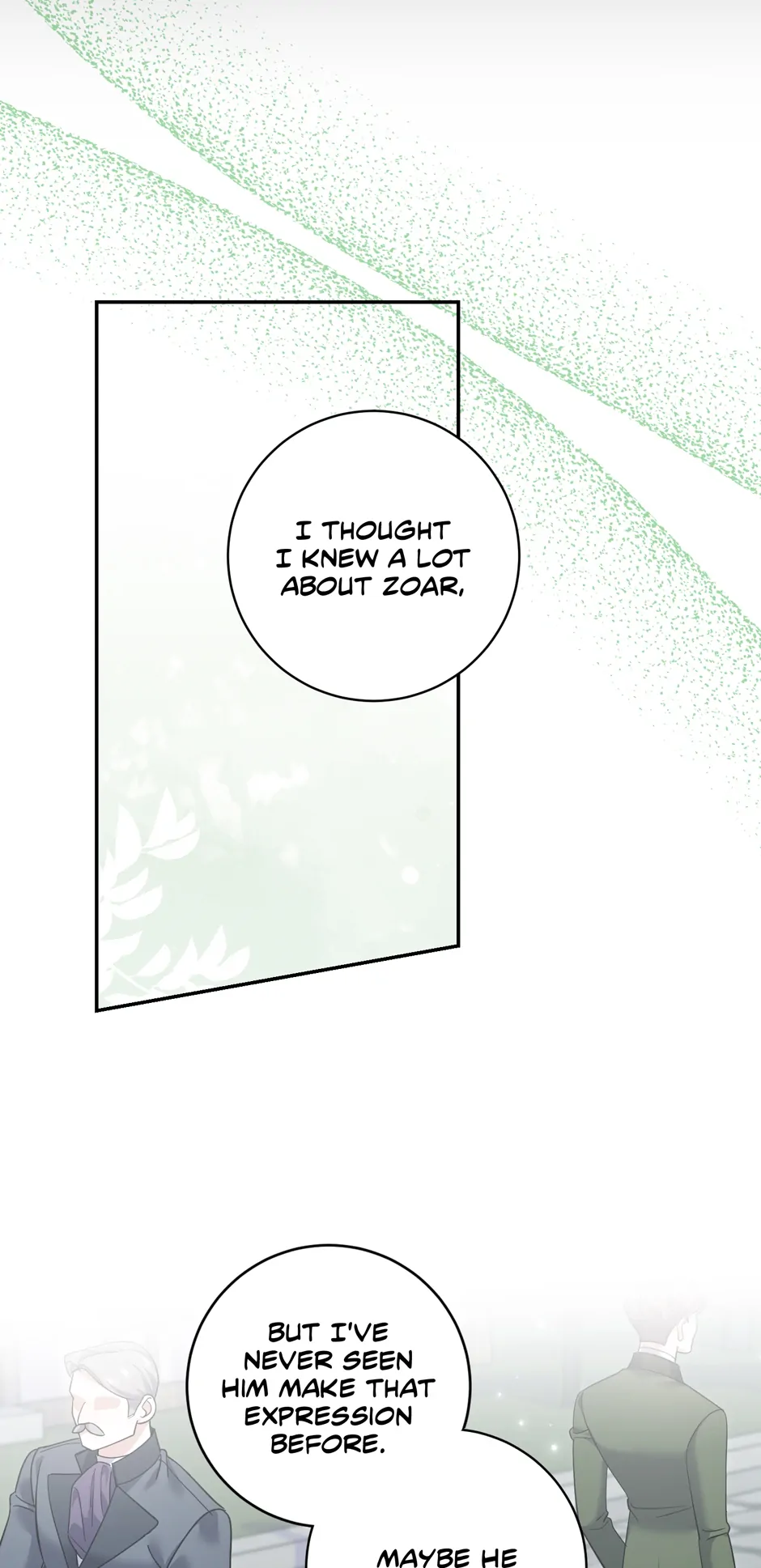 My Villain Fiancé is Interfering With My Flowery Path Chapter 42 236 ch 42 34