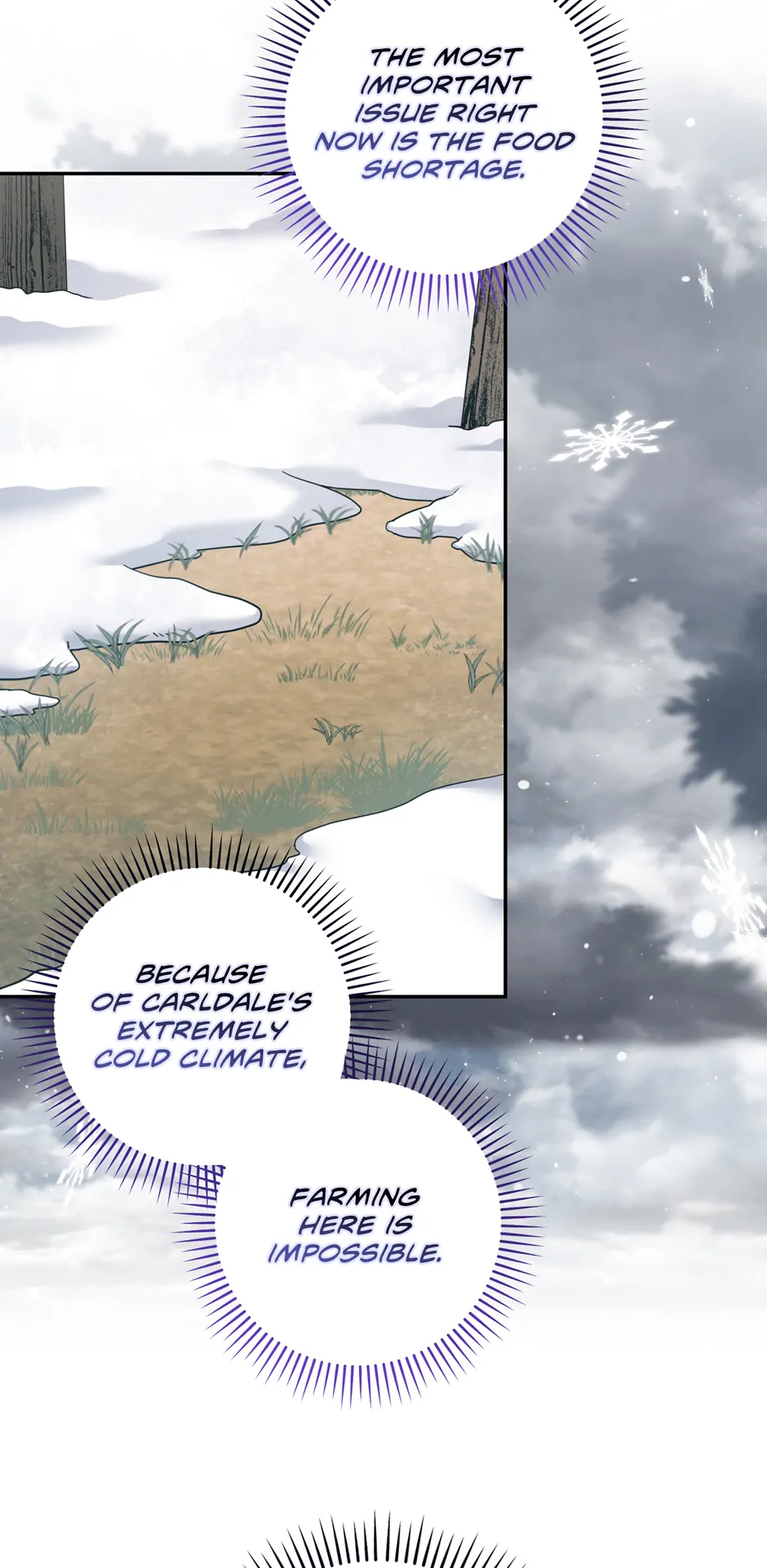 My Villain Fiancé is Interfering With My Flowery Path Chapter 42 247 ch 42 45