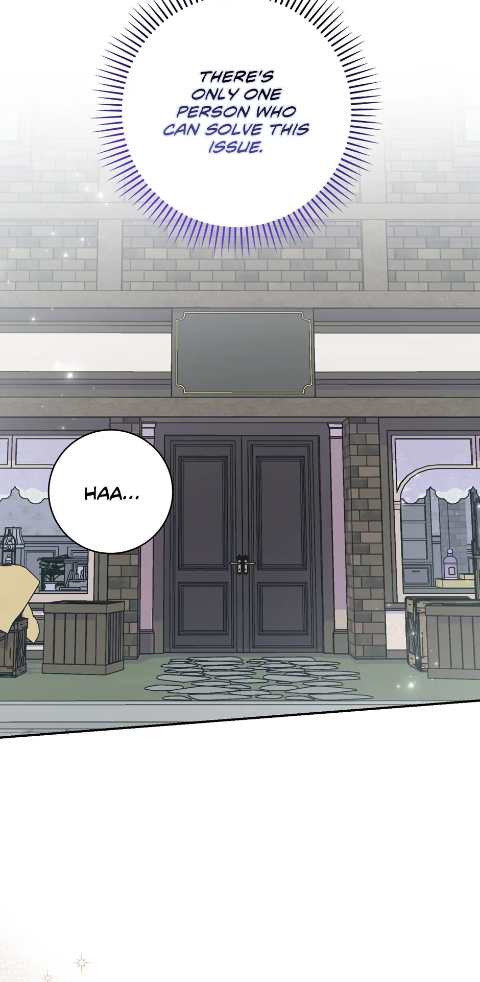 My Villain Fiancé is Interfering With My Flowery Path Chapter 42 248 ch 42 46