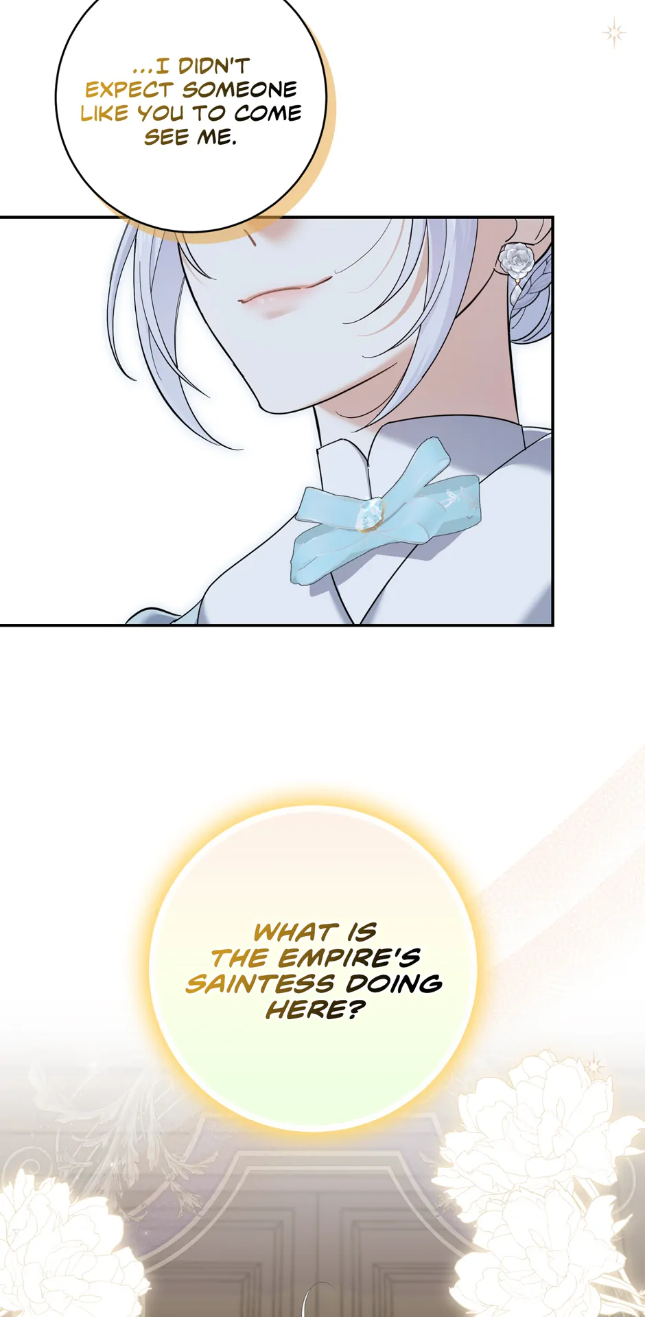 My Villain Fiancé is Interfering With My Flowery Path Chapter 42 251 ch 42 49