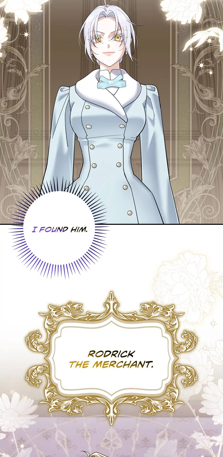 My Villain Fiancé is Interfering With My Flowery Path Chapter 42 252 ch 42 50