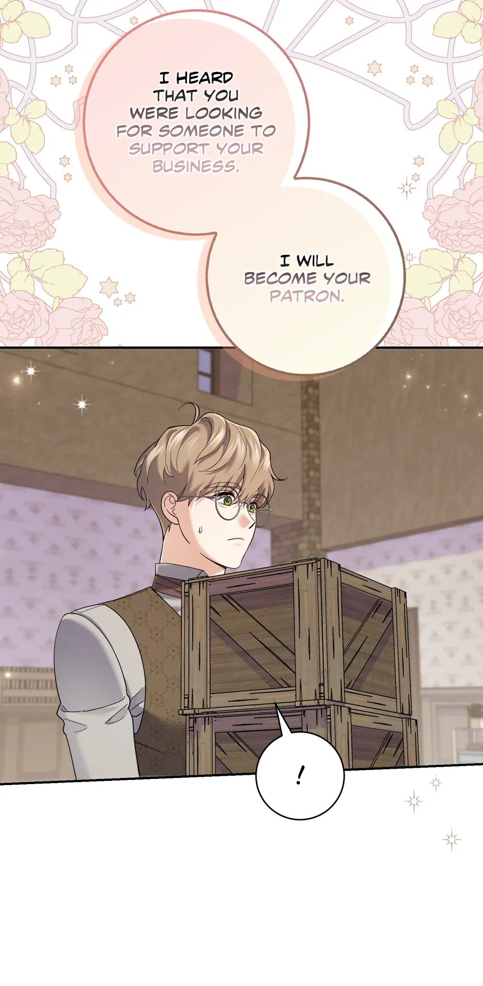 My Villain Fiancé is Interfering With My Flowery Path Chapter 42 256 ch 42 54