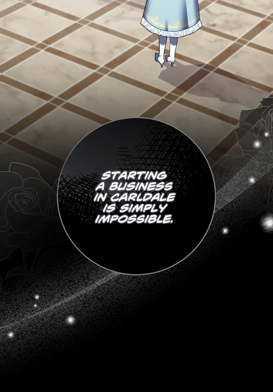 My Villain Fiancé is Interfering With My Flowery Path Chapter 42 266 ch 42 64