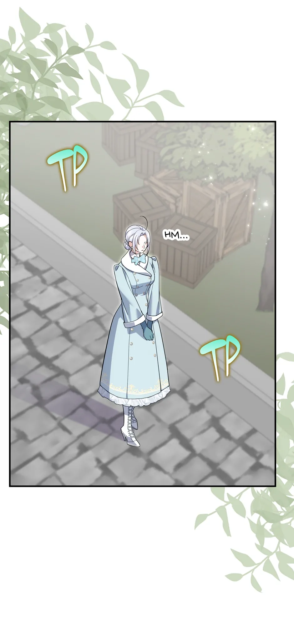 My Villain Fiancé is Interfering With My Flowery Path Chapter 43 228 ch 43 11