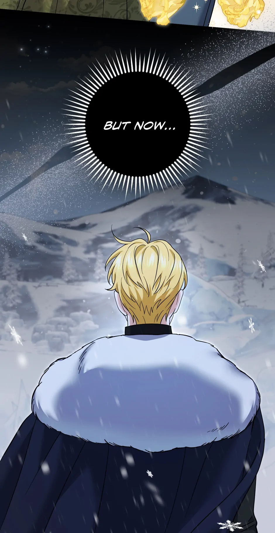 My Villain Fiancé is Interfering With My Flowery Path Chapter 43 261 ch 43 44