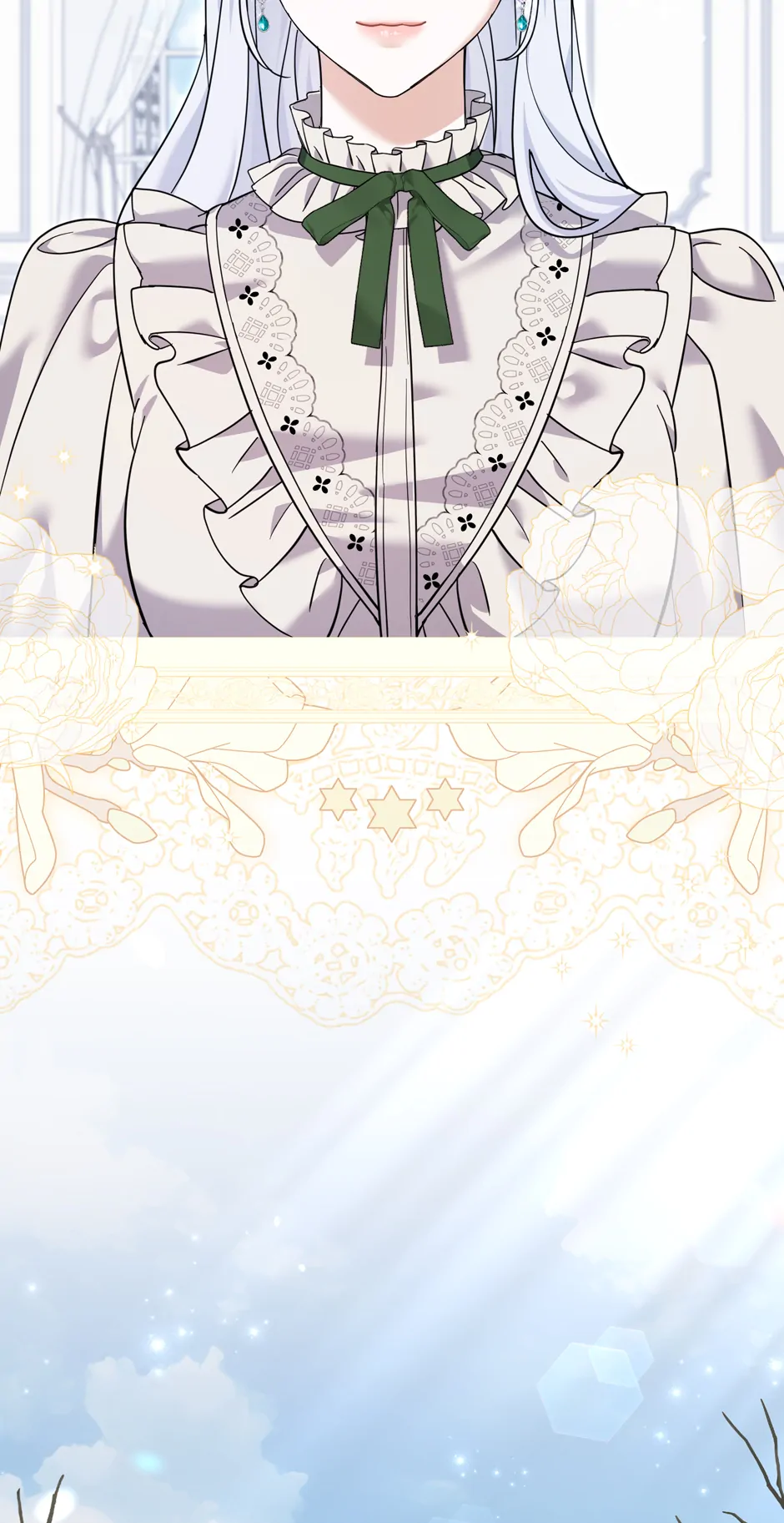 My Villain Fiancé is Interfering With My Flowery Path Chapter 43 264 ch 43 47