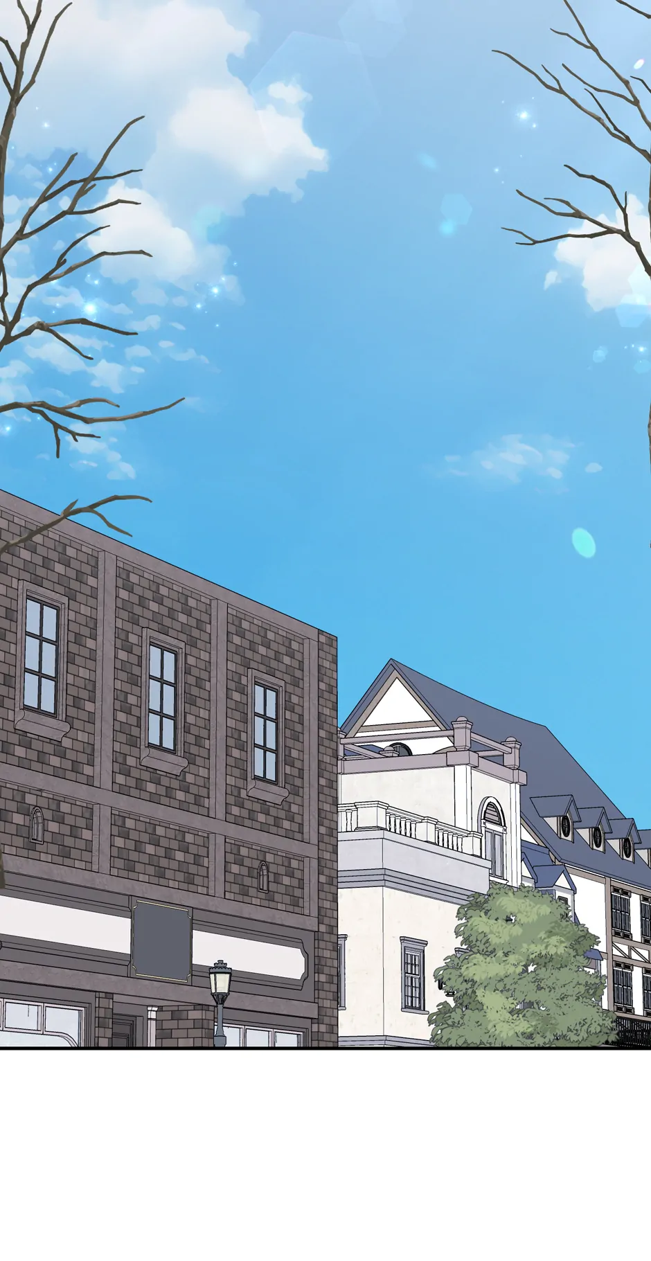 My Villain Fiancé is Interfering With My Flowery Path Chapter 43 265 ch 43 48