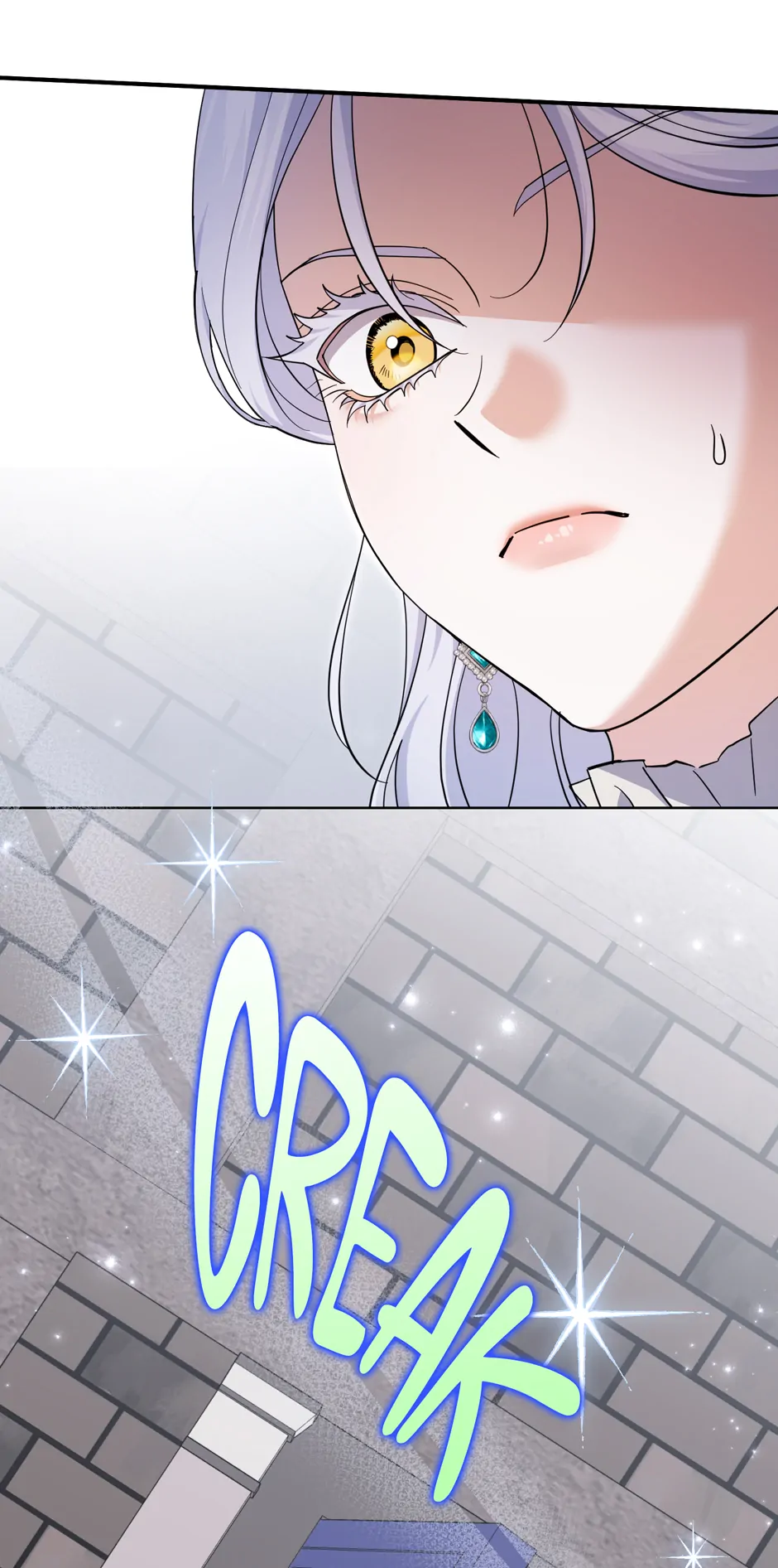 My Villain Fiancé is Interfering With My Flowery Path Chapter 43 275 ch 43 58